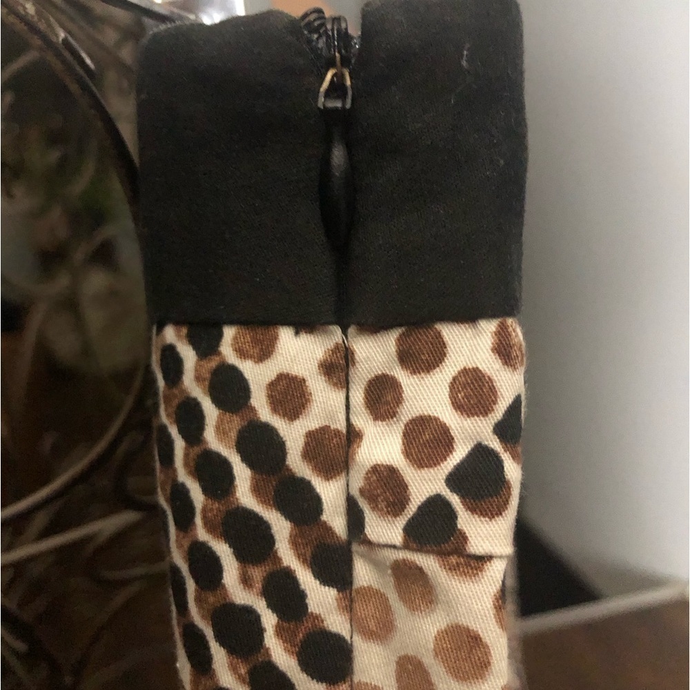 SEVENTY Italian stretchy designer trousers 💞 - Picture 5 of 5